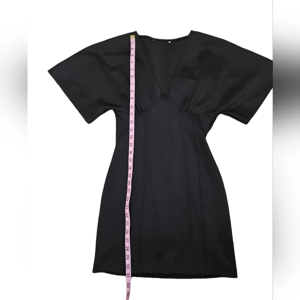 Lovely Corset ZARA Dress - Picture 8 of 8